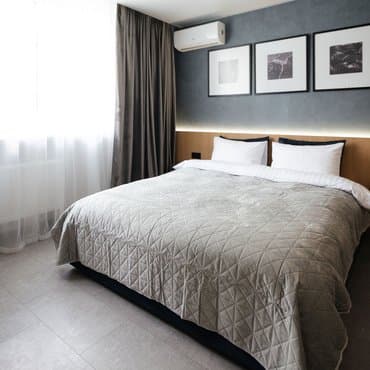 вул. Максимовича, 32А, кв. 43 (студія 2)