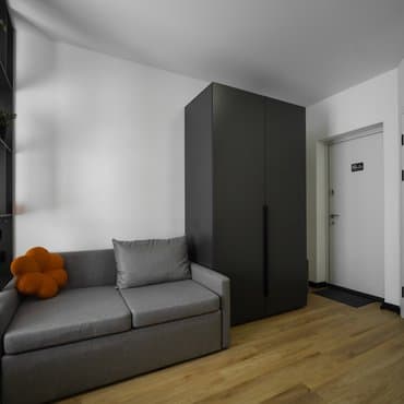 вул. Некрасова 10А, буд. 1, кв. Б78 (студія 1)