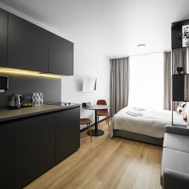 вул. Некрасова 10А, буд. 1, кв. Б78 (студія 1)