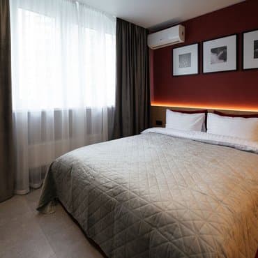 вул. Максимовича, 32А, кв. 43 (студія 3)