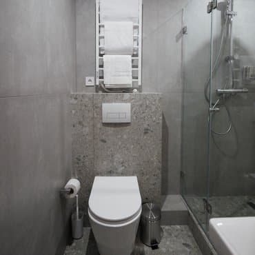 вул. Максимовича, 32А, кв. 43 (студія 3)