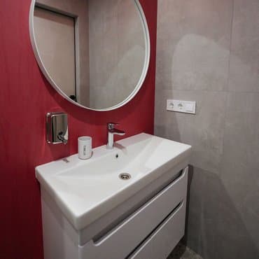 вул. Максимовича, 32А, кв. 43 (студія 3)