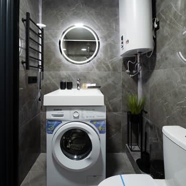 Апартаменти в ЖК Smart Concept