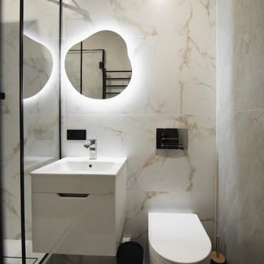 вул. Живописна, 3, кв. 58 (студія 2)