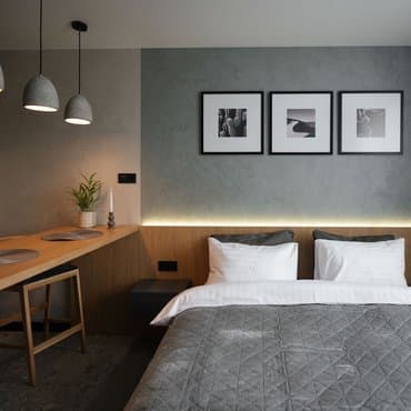 вул. Максимовича, 32А, кв. 43 (студія 4)