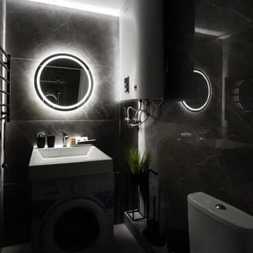 Апартаменти в ЖК Smart Concept