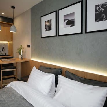 вул. Максимовича, 32А, кв. 43 (студія 4)