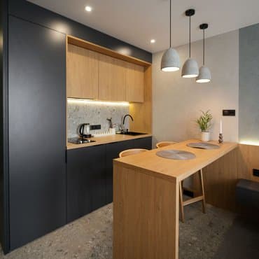 вул. Максимовича, 32А, кв. 43 (студія 4)