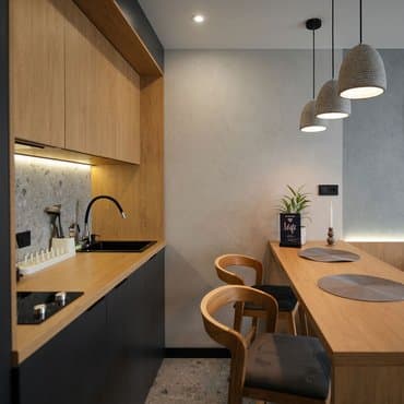 вул. Максимовича, 32А, кв. 43 (студія 4)