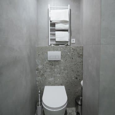 вул. Максимовича, 32А, кв. 43 (студія 4)