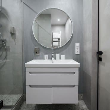 вул. Максимовича, 32А, кв. 43 (студія 4)