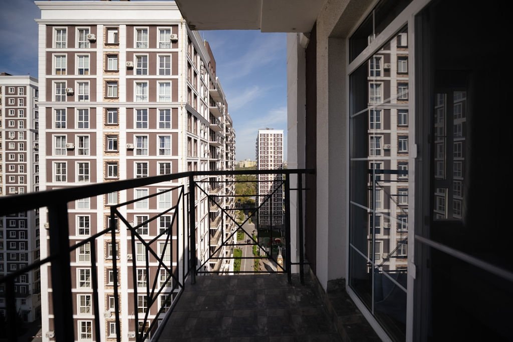 вул. Максимовича, 26Б, кв. 112 (студія 2)