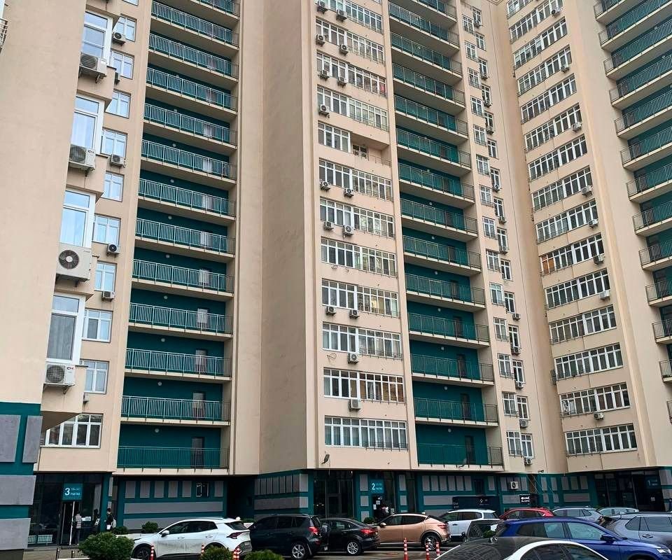 вул. Липківського, 37-в, кв. 479