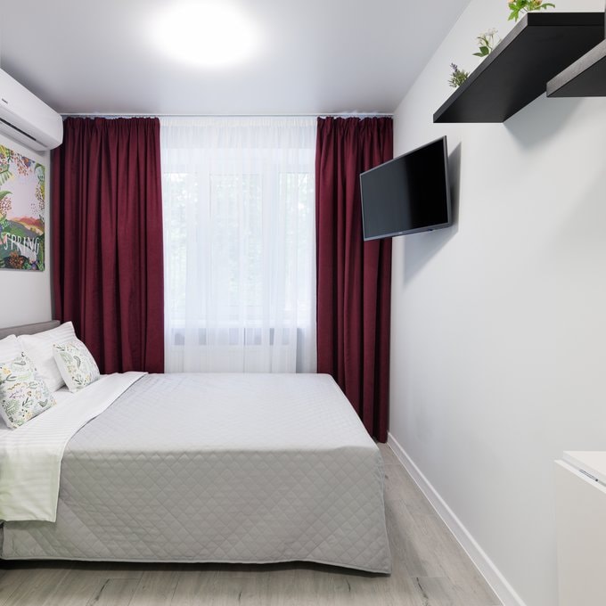 проспект Відрадний, 28Г, кв.24 (студія 2)