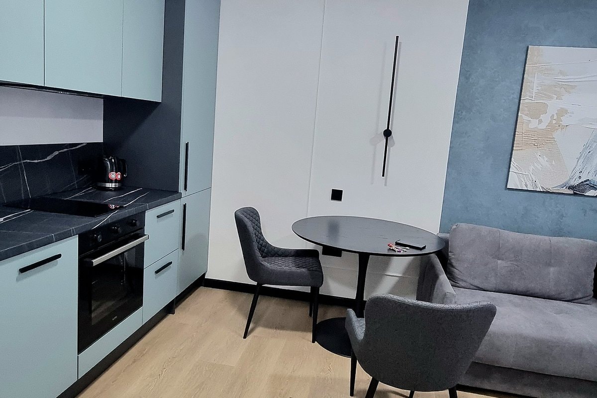 вул. Кістяківських, 10, кв 31