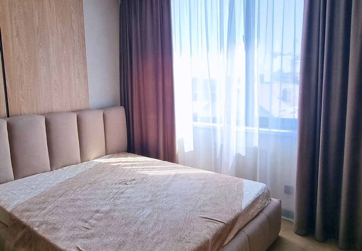 вул. Лукʼянівська 22, кв. 53