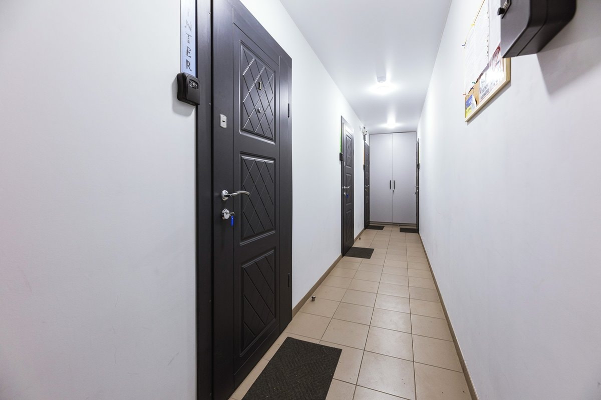 проспект Відрадний, 28Г, кв.24 (студія 1)