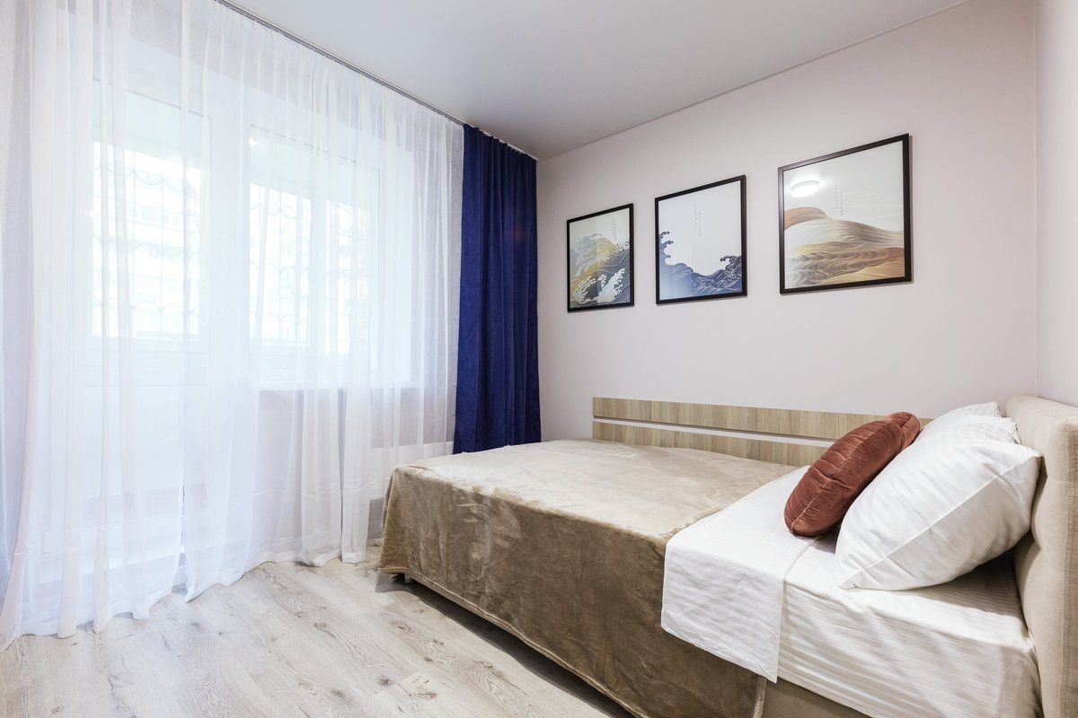 проспект Бажана, 5А, кв. 75 (студія 1)