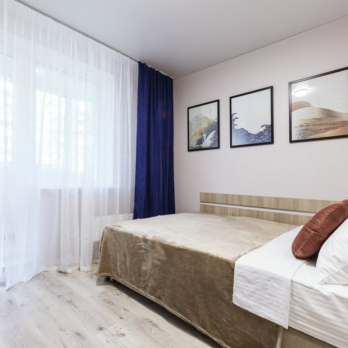 проспект Бажана, 5А, кв. 75 (студія 1)
