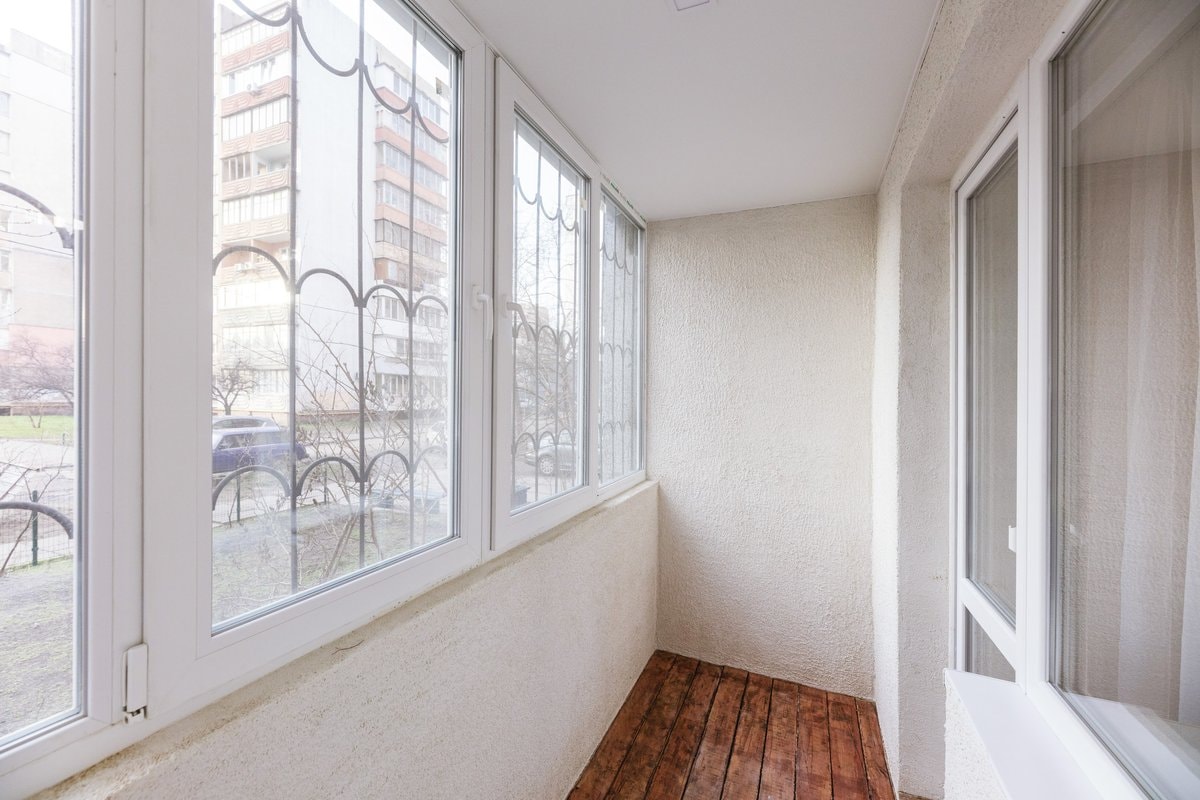 проспект Бажана, 5А, кв. 75 (студія 2)