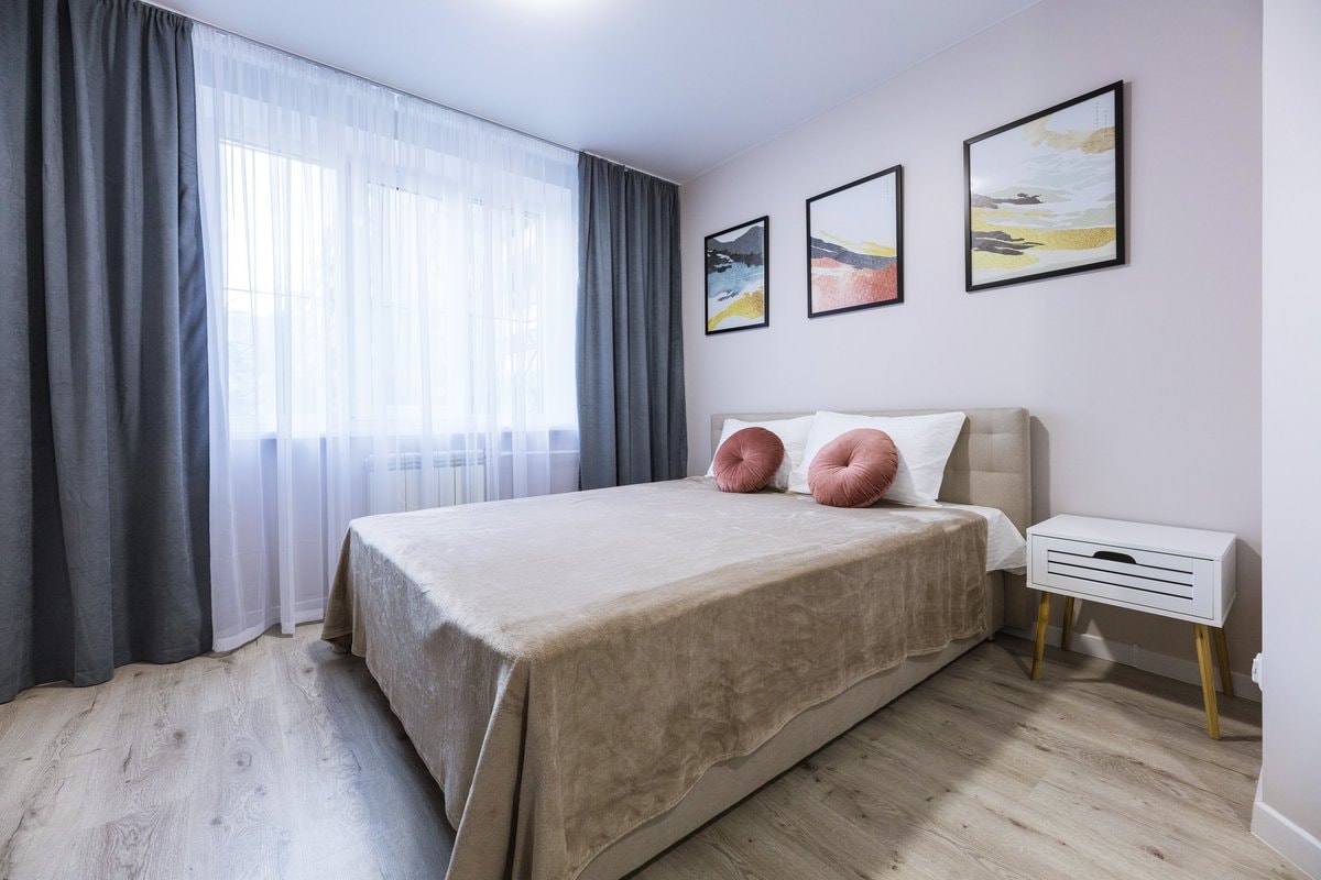 проспект Бажана, 5А, кв. 75 (студія 3)