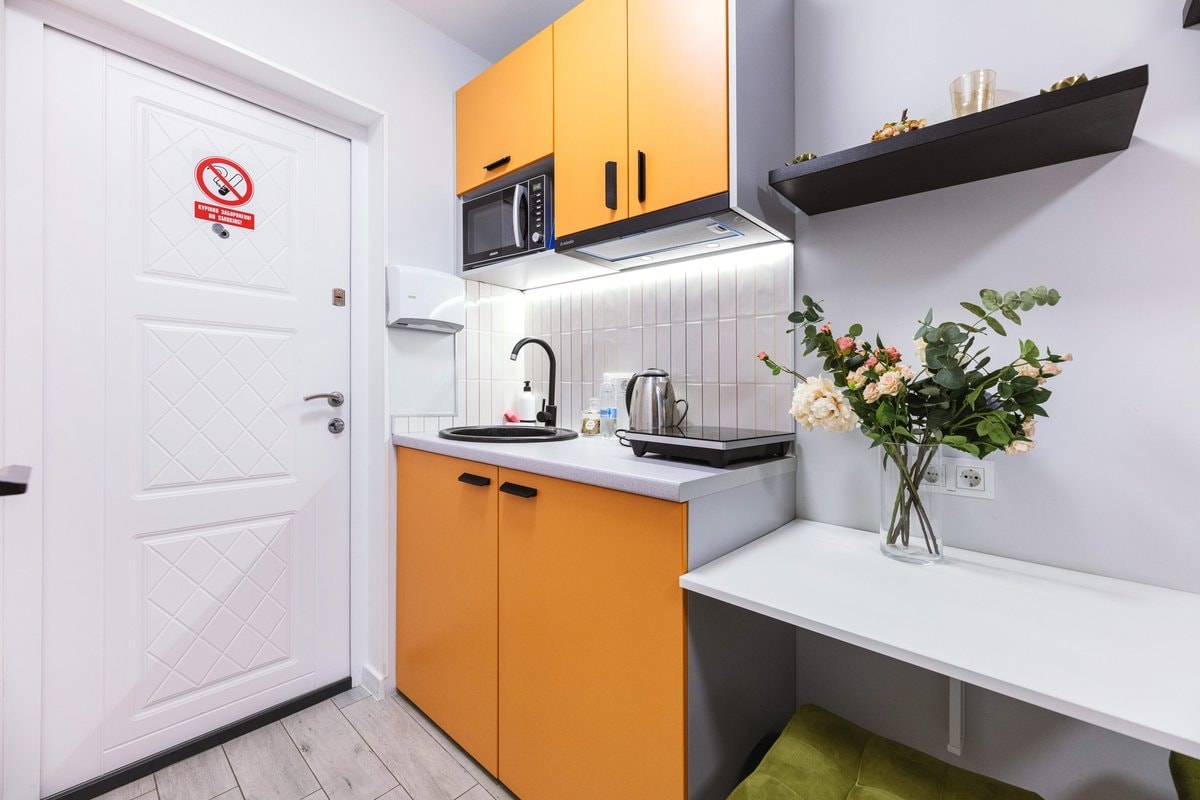проспект Відрадний, 28Г, кв.24 (студія 3)