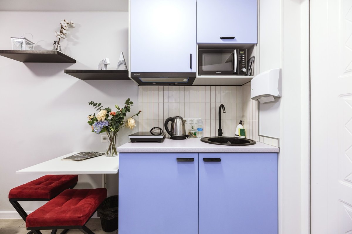 проспект Відрадний, 28Г, кв.24 (студія 1)