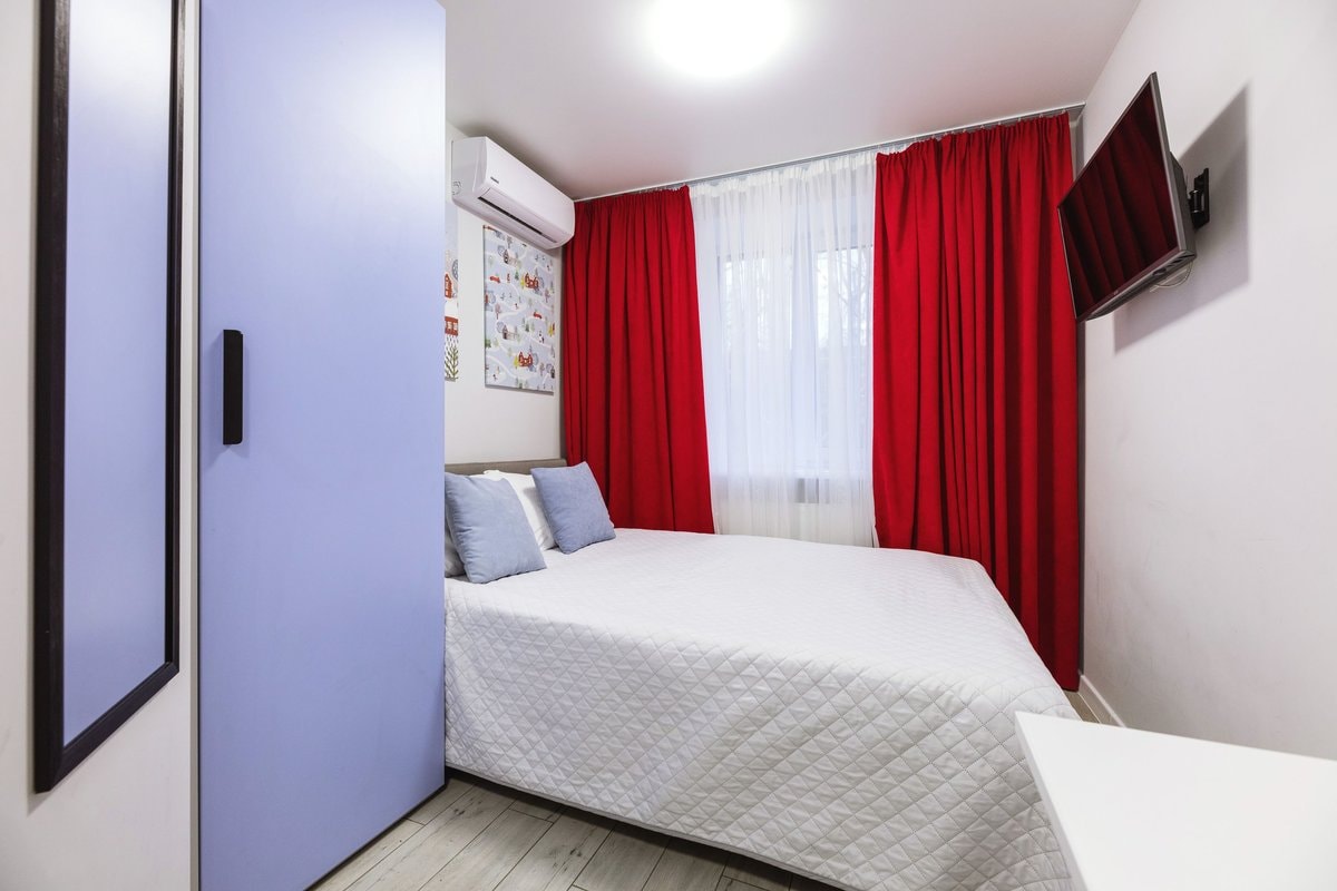 проспект Відрадний, 28Г, кв.24 (студія 1)