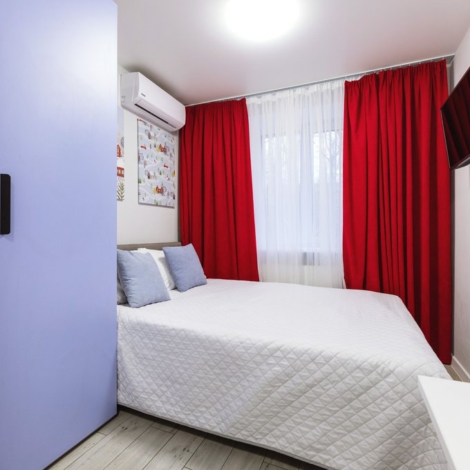 проспект Відрадний, 28Г, кв.24 (студія 1)