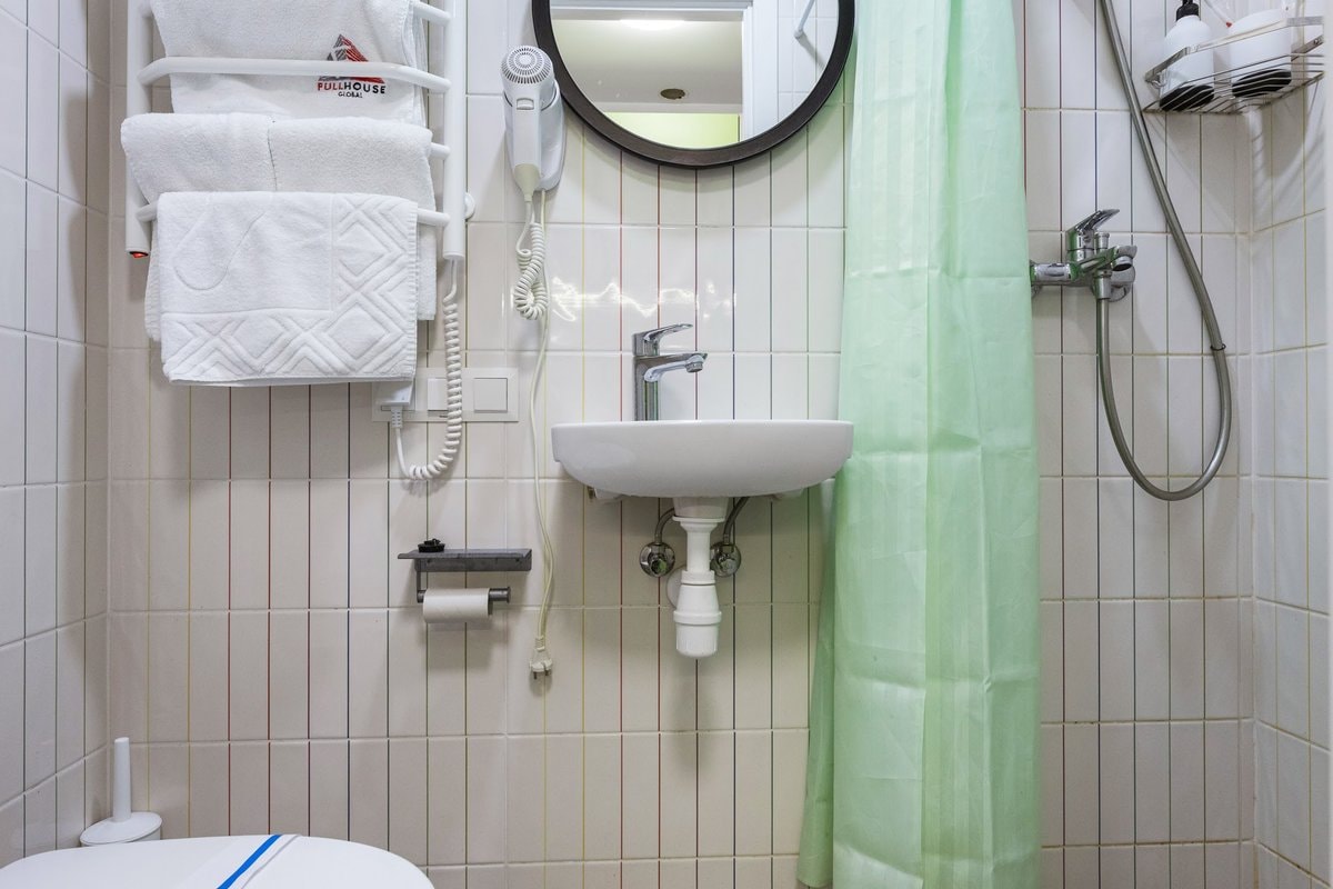 проспект Відрадний, 28Г, кв.24 (студія 2)