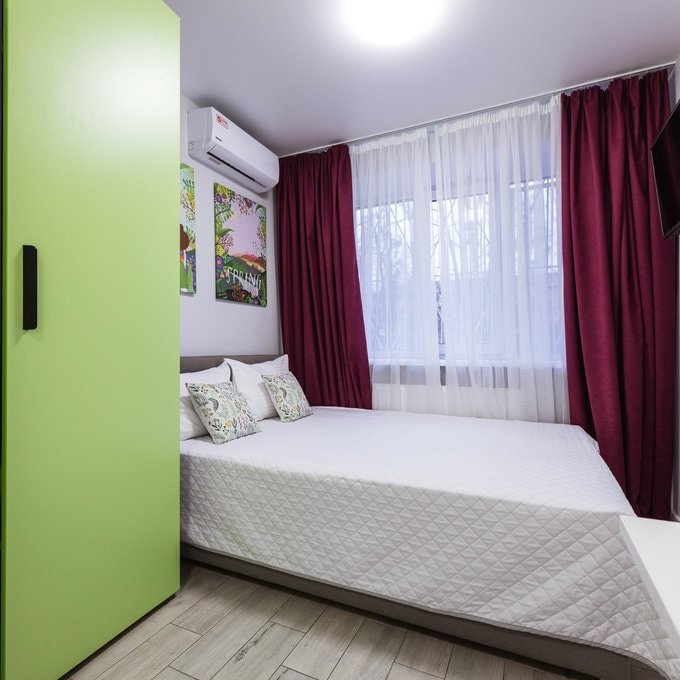 проспект Відрадний, 28Г, кв.24 (студія 2)