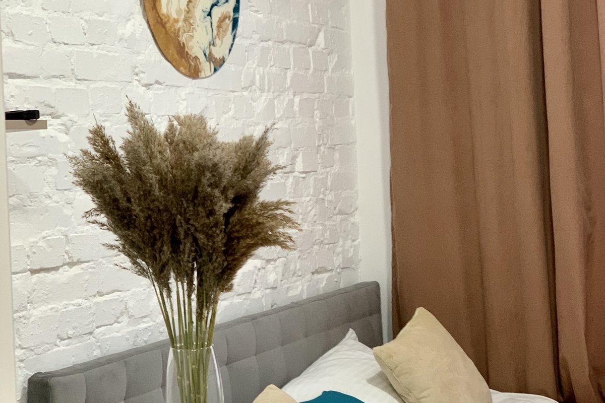 вул. Лермонтівська (Володимира Турця), 4, кв. 3 (студія 1)