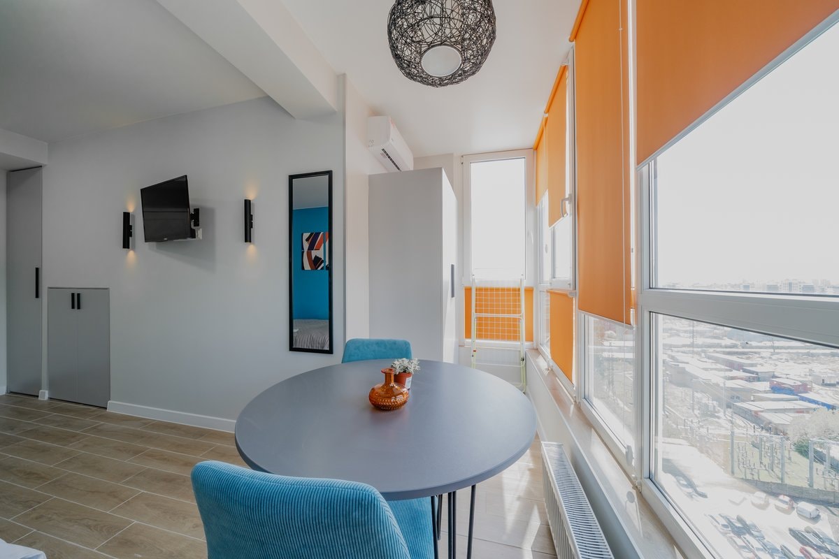 проспект Берестейський, 65В, кв. 86 (студія 3)
