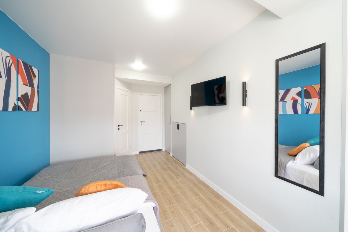 проспект Берестейський, 65В, кв. 86 (студія 3)