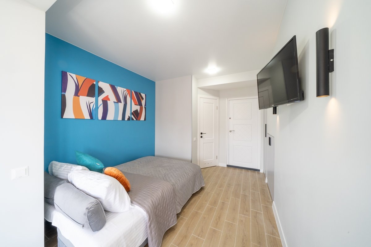 проспект Берестейський, 65В, кв. 86 (студія 3)