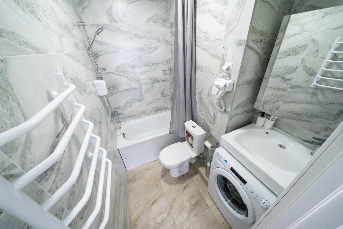проспект Берестейський, 65В, кв. 86 (студія 1)