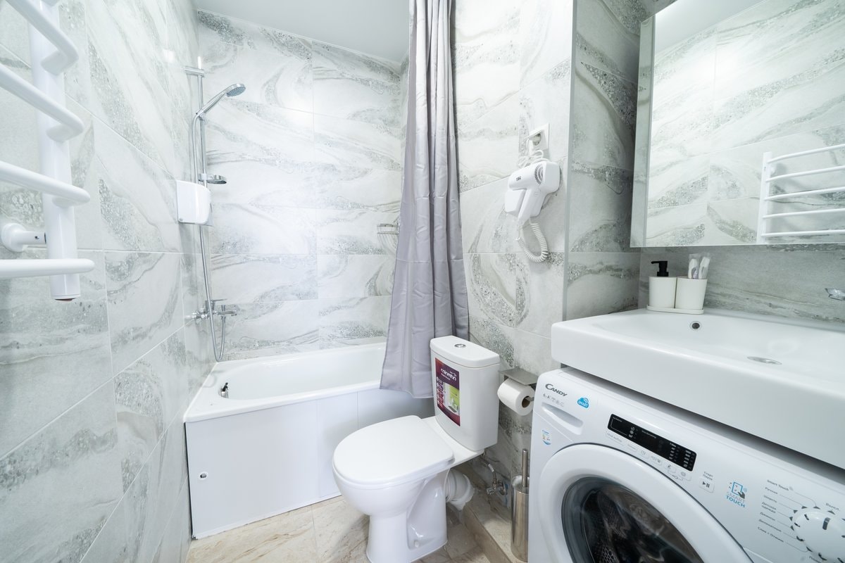 проспект Берестейський, 65В, кв. 86 (студія 1)