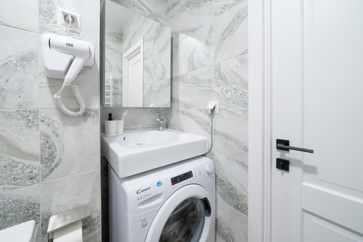 проспект Берестейський, 65В, кв. 86 (студія 1)