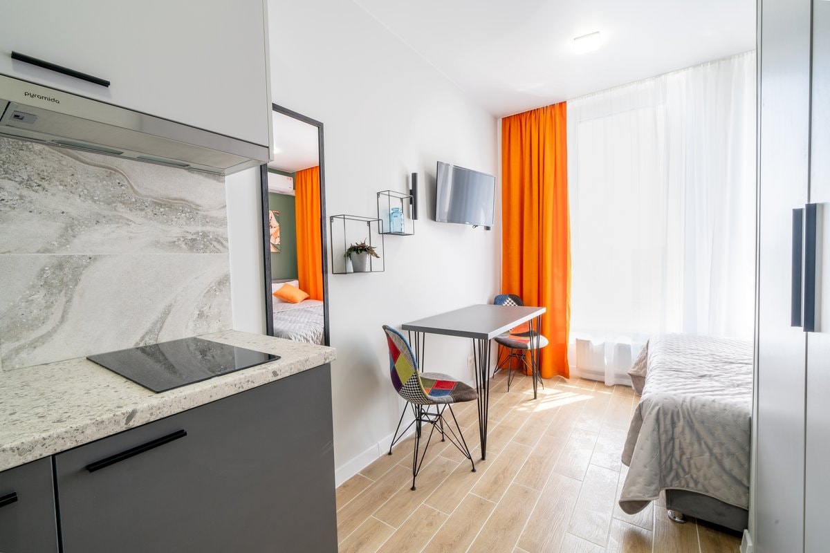 проспект Берестейський, 65В, кв. 86 (студія 1)