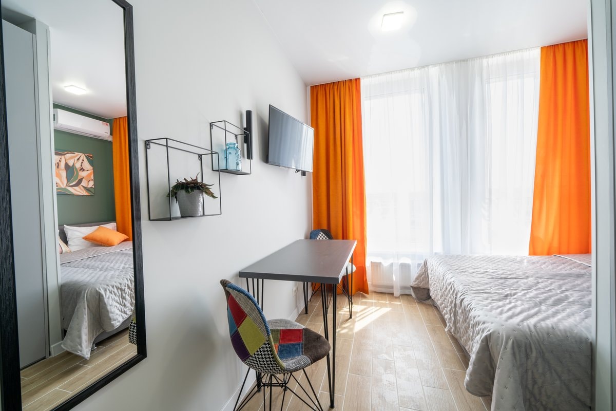 проспект Берестейський, 65В, кв. 86 (студія 1)