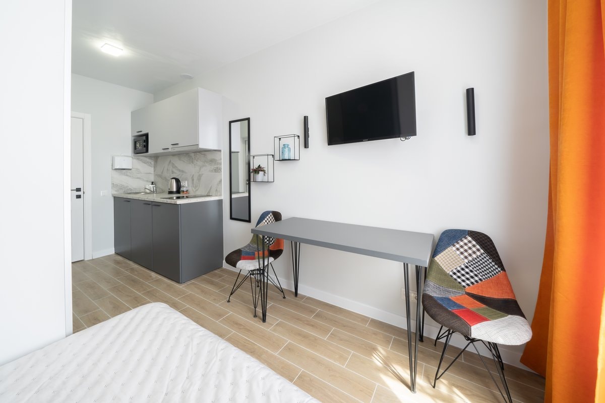 проспект Берестейський, 65В, кв. 86 (студія 1)