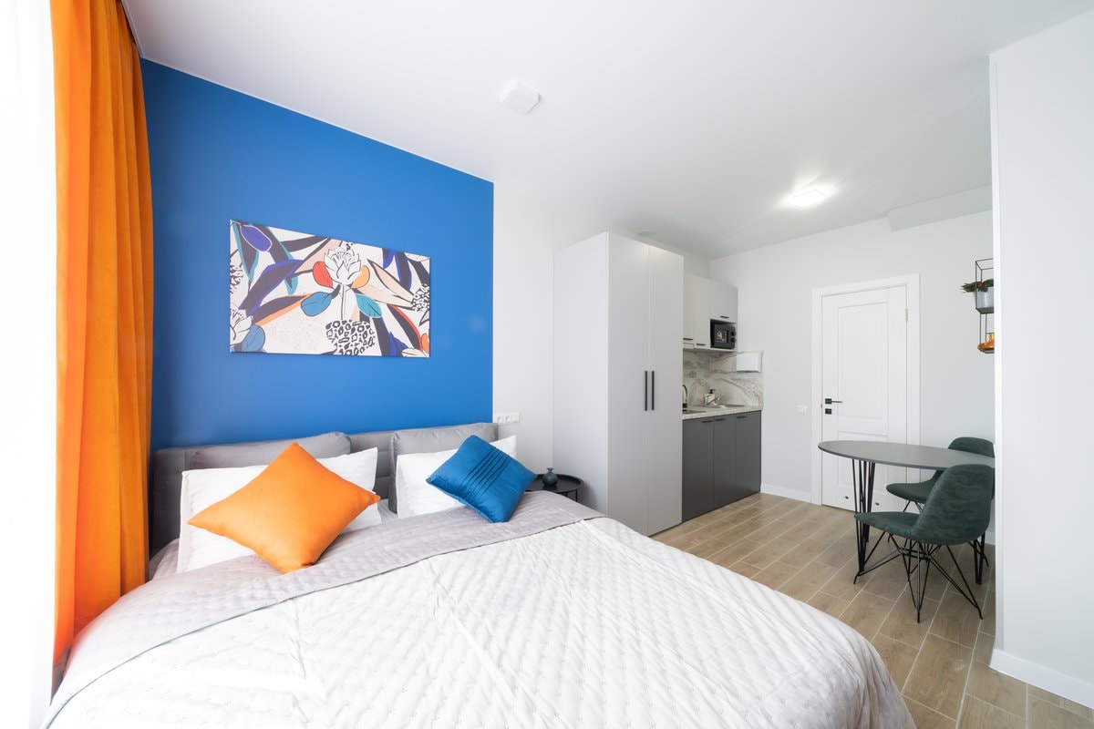 проспект Берестейський, 65В, кв. 86 (студія 2)