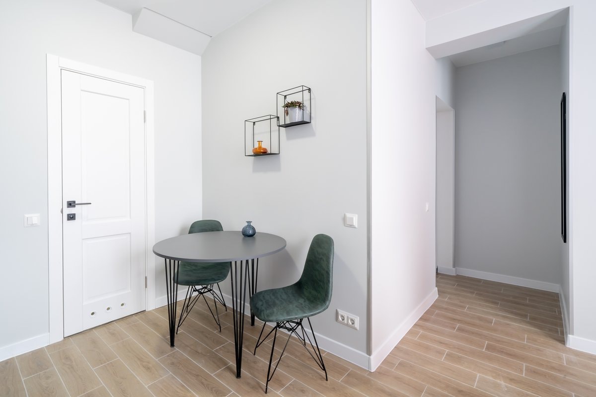 проспект Берестейський, 65В, кв. 86 (студія 2)