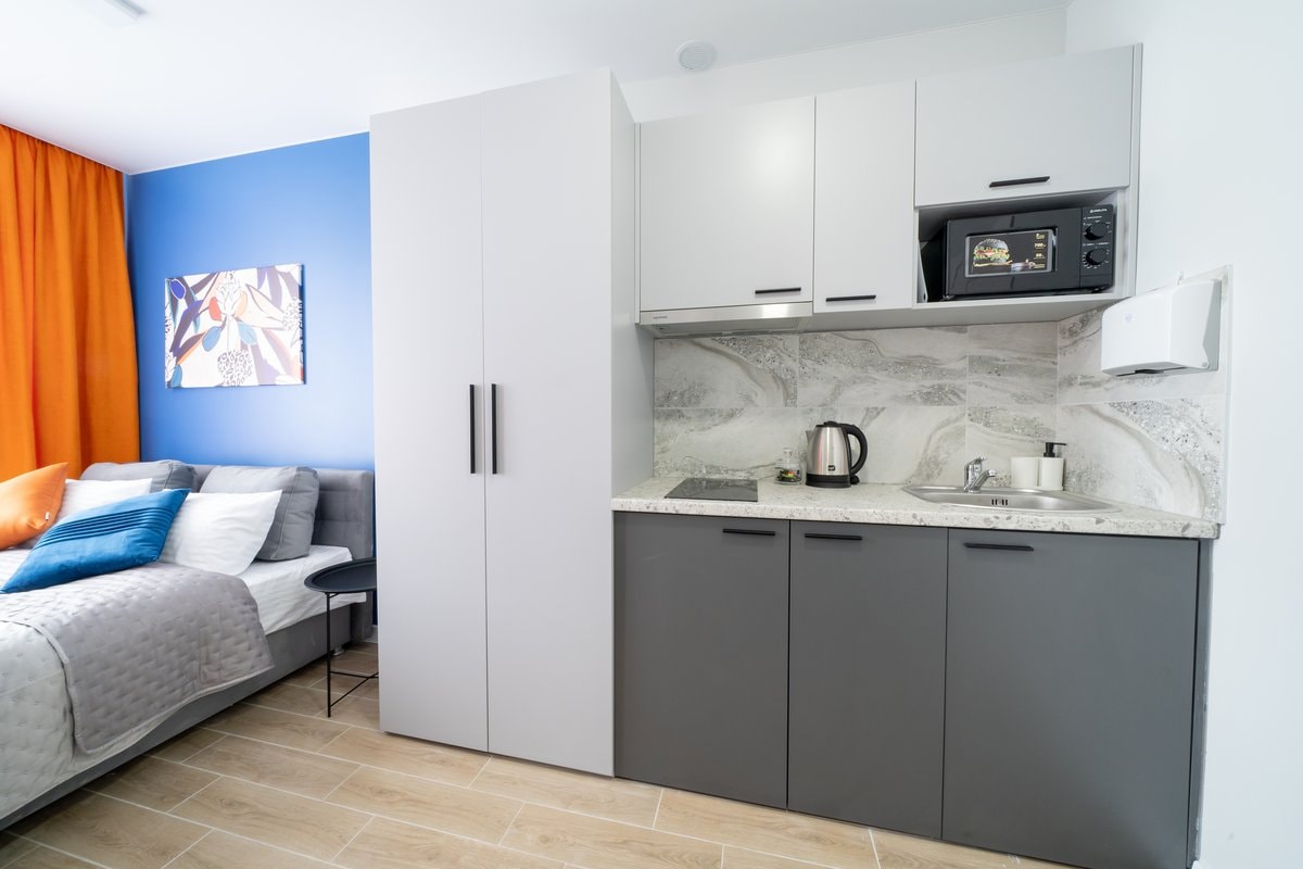 проспект Берестейський, 65В, кв. 86 (студія 2)