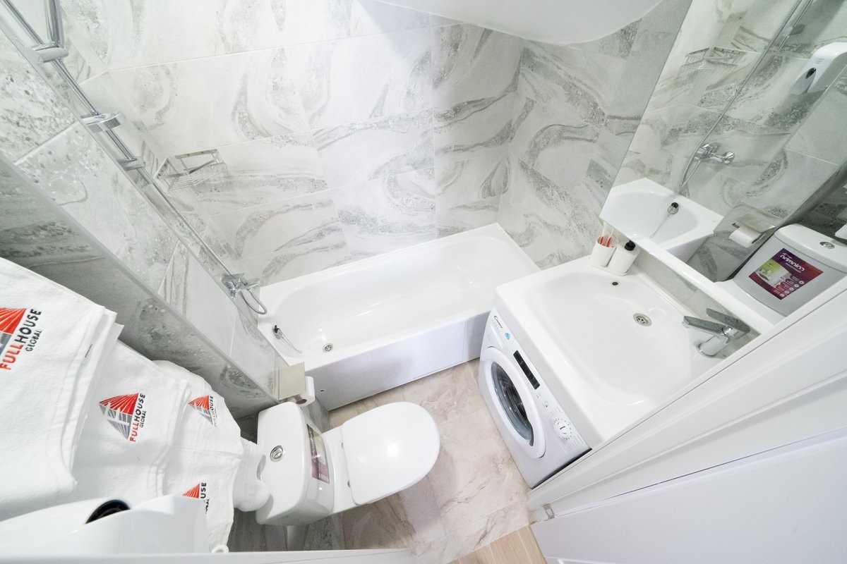 проспект Берестейський, 65В, кв. 86 (студія 2)