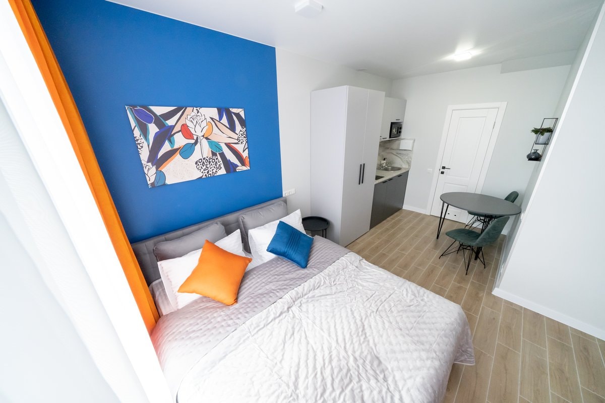 проспект Берестейський, 65В, кв. 86 (студія 2)