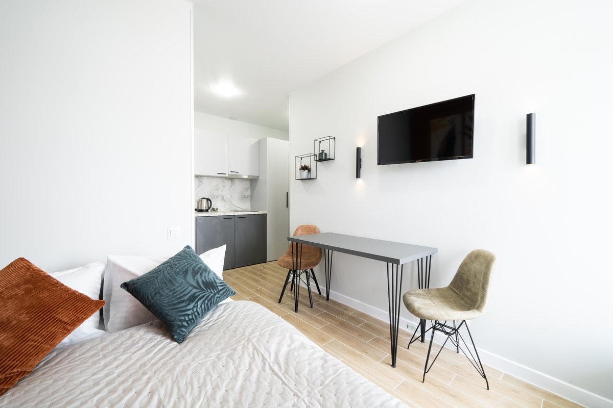 проспект Берестейський, 65В, кв. 86 (студія 6)