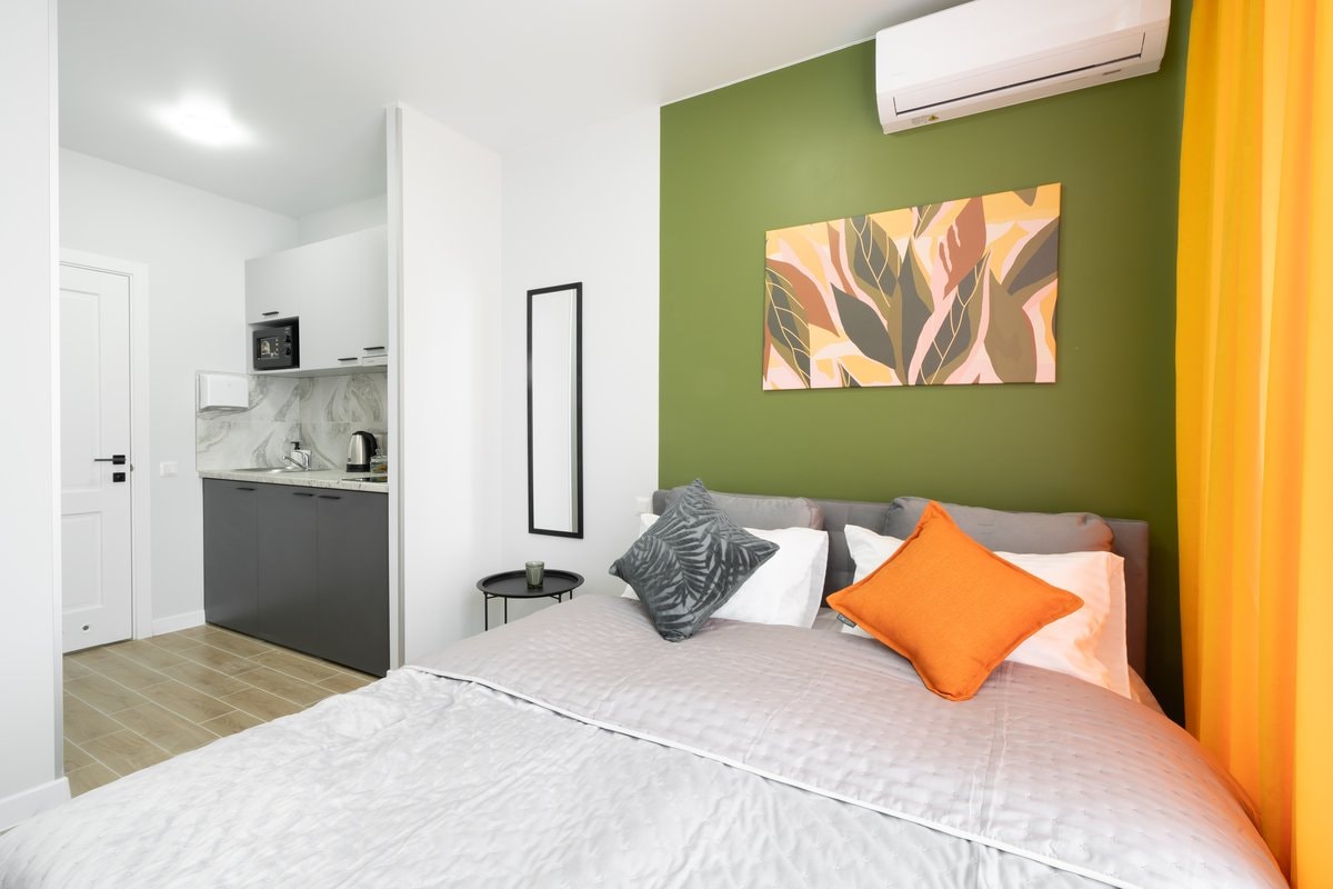 проспект Берестейський, 65В, кв. 86 (студія 5)