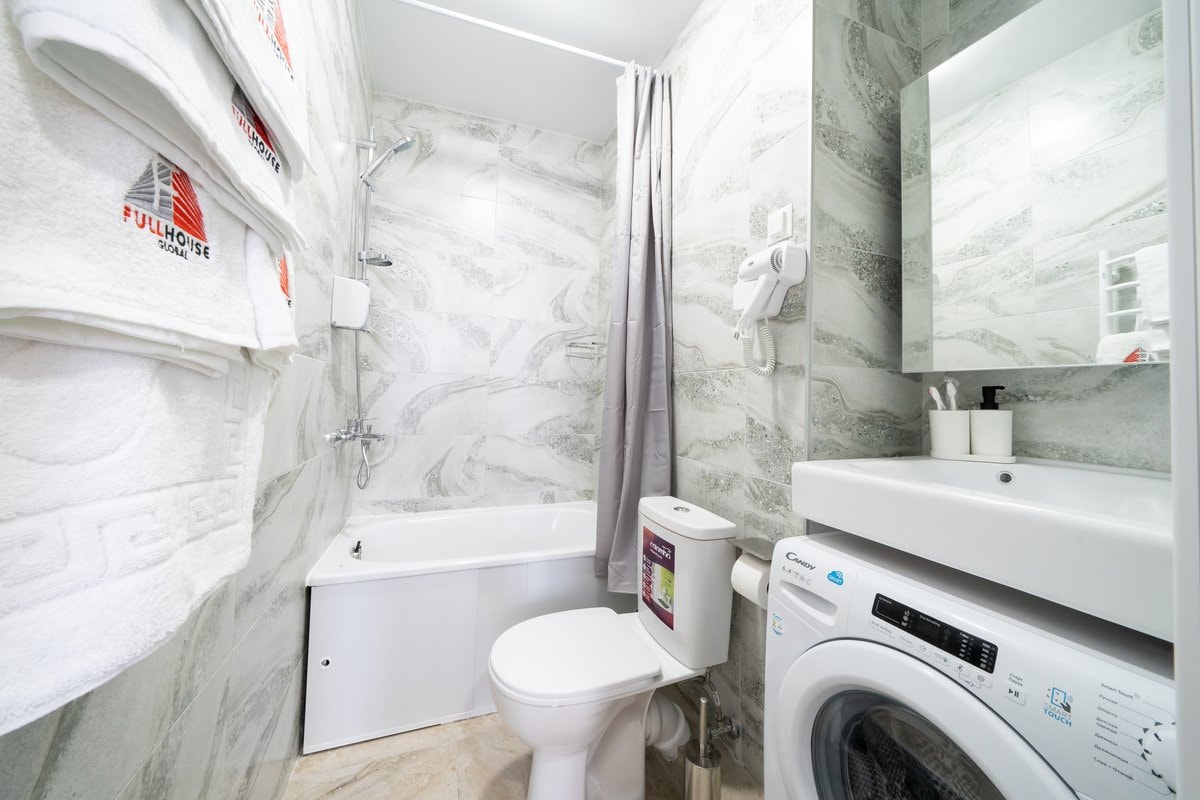 проспект Берестейський, 65В, кв. 86 (студія 5)