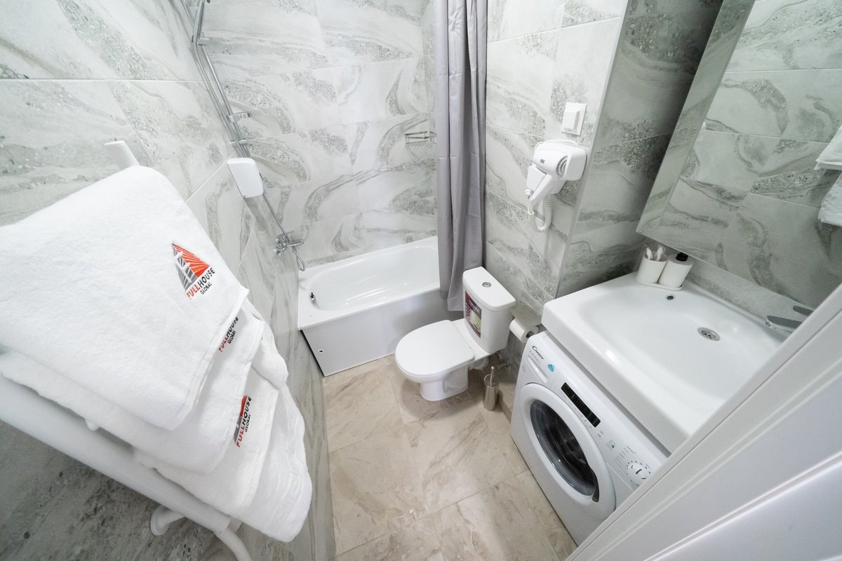 проспект Берестейський, 65В, кв. 86 (студія 5)